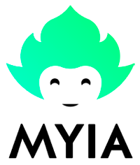 MYIA logo