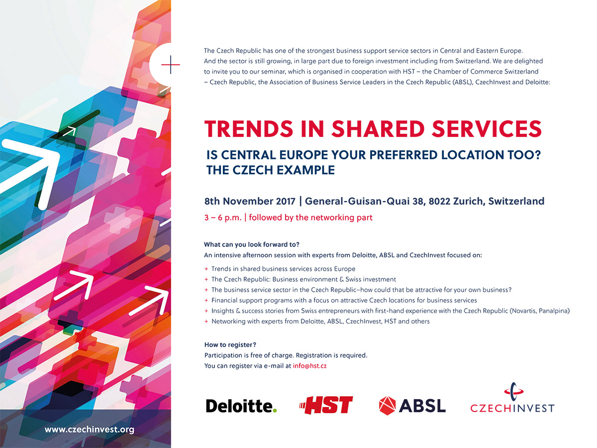 shared services BSS Seminar in Zurich 1200px