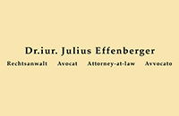 Effenberger logo