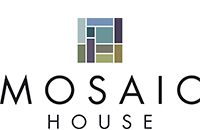 mosaic house nove