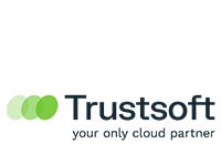 trustsoft logo