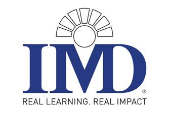 IMD Logo Blue RGB