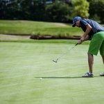 Česko-švýcarský golfový turnaj 