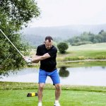 Česko-švýcarský golfový turnaj 