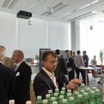 Swiss management forum - E-Mobility 2018 