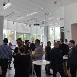 Swiss management forum - E-Mobility 2018 