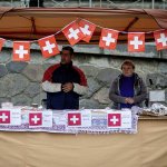 Swiss Food Festival 5. 10. 2019