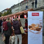 Swiss Food Festival 2016