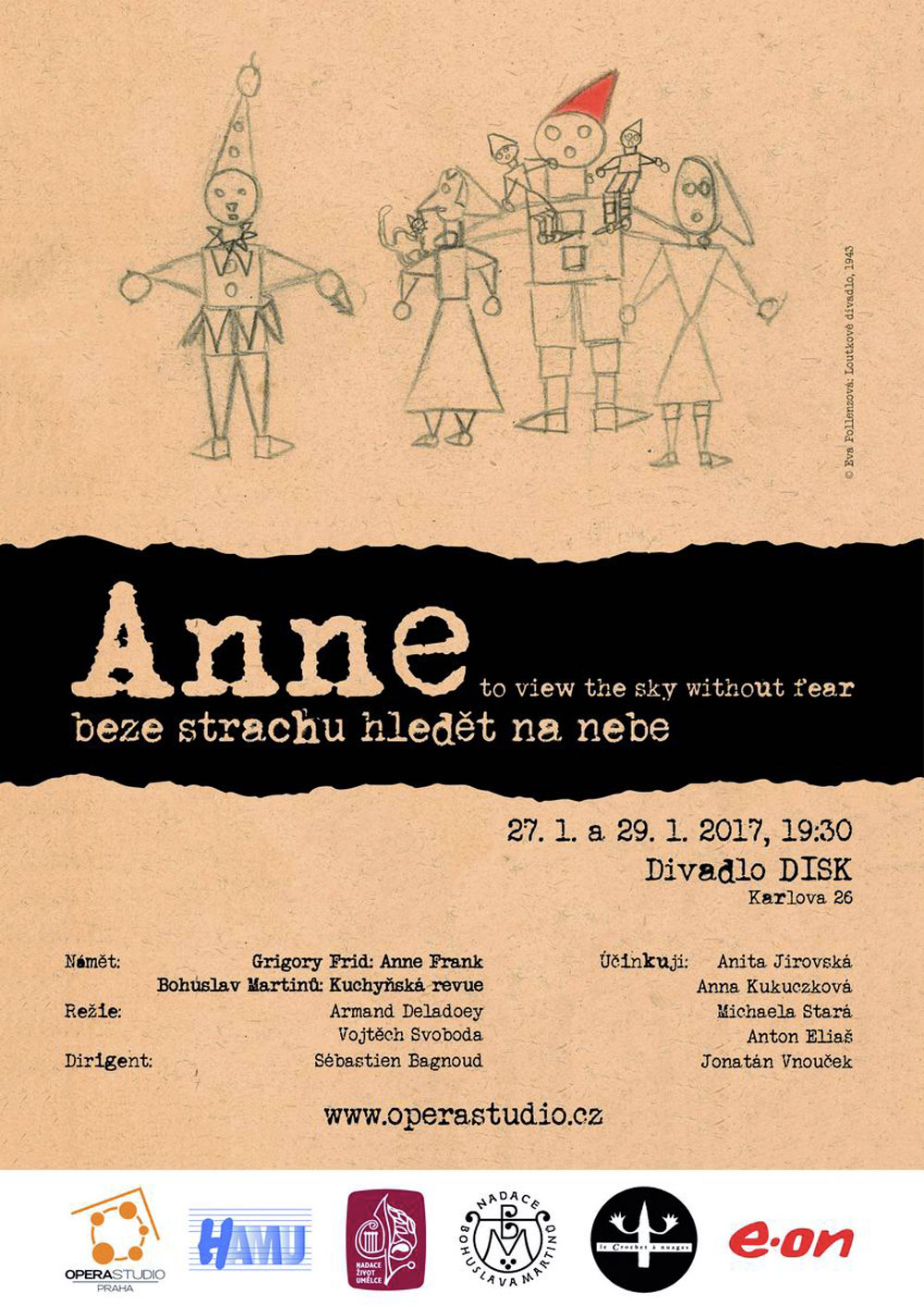 Anne Frank program 2