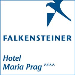 Falkensteiner MAria Prag